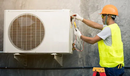 AC Installation